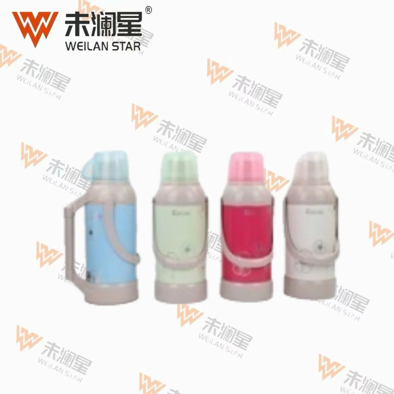 2010 保温壶