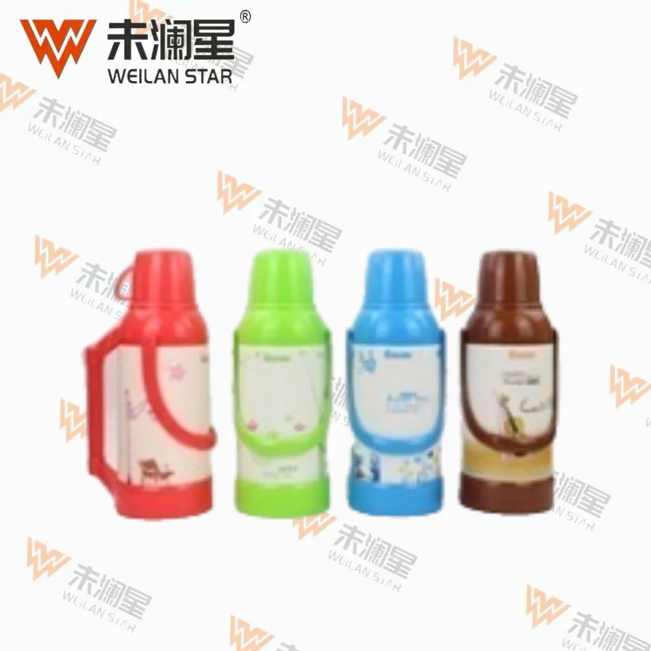 2011 保温壶