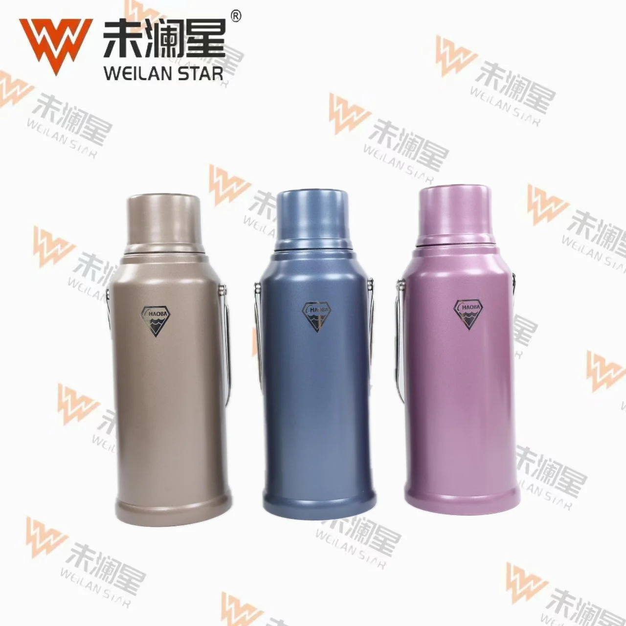 2015 保温壶