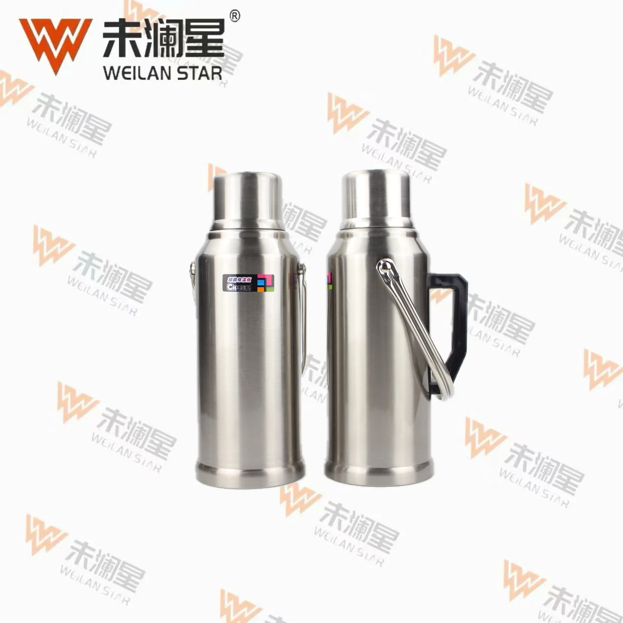 503 保温壶