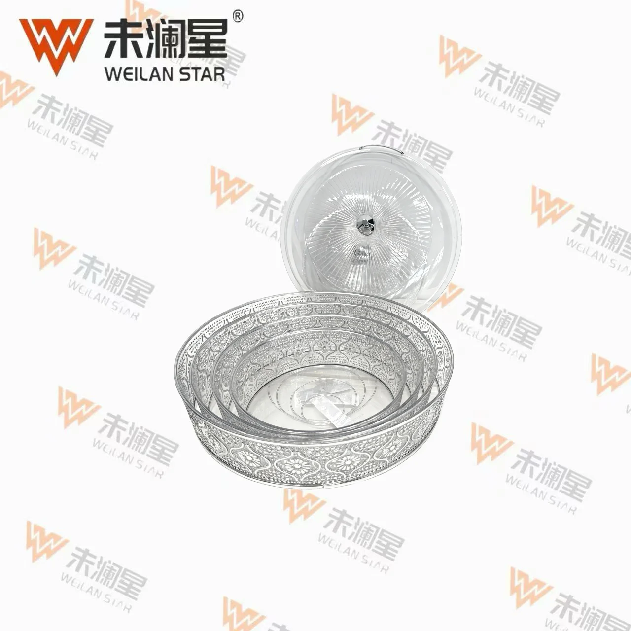 B-2022 果盘