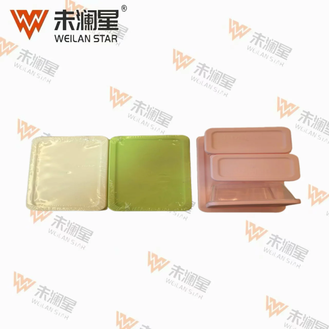 652 保鲜盒