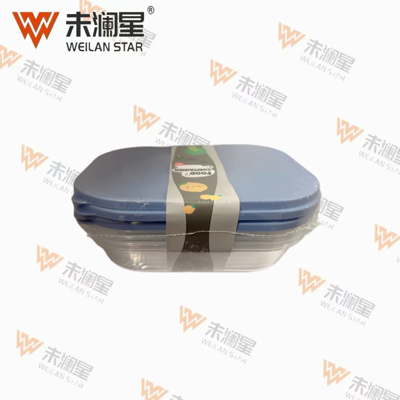 635-3 保鲜盒
