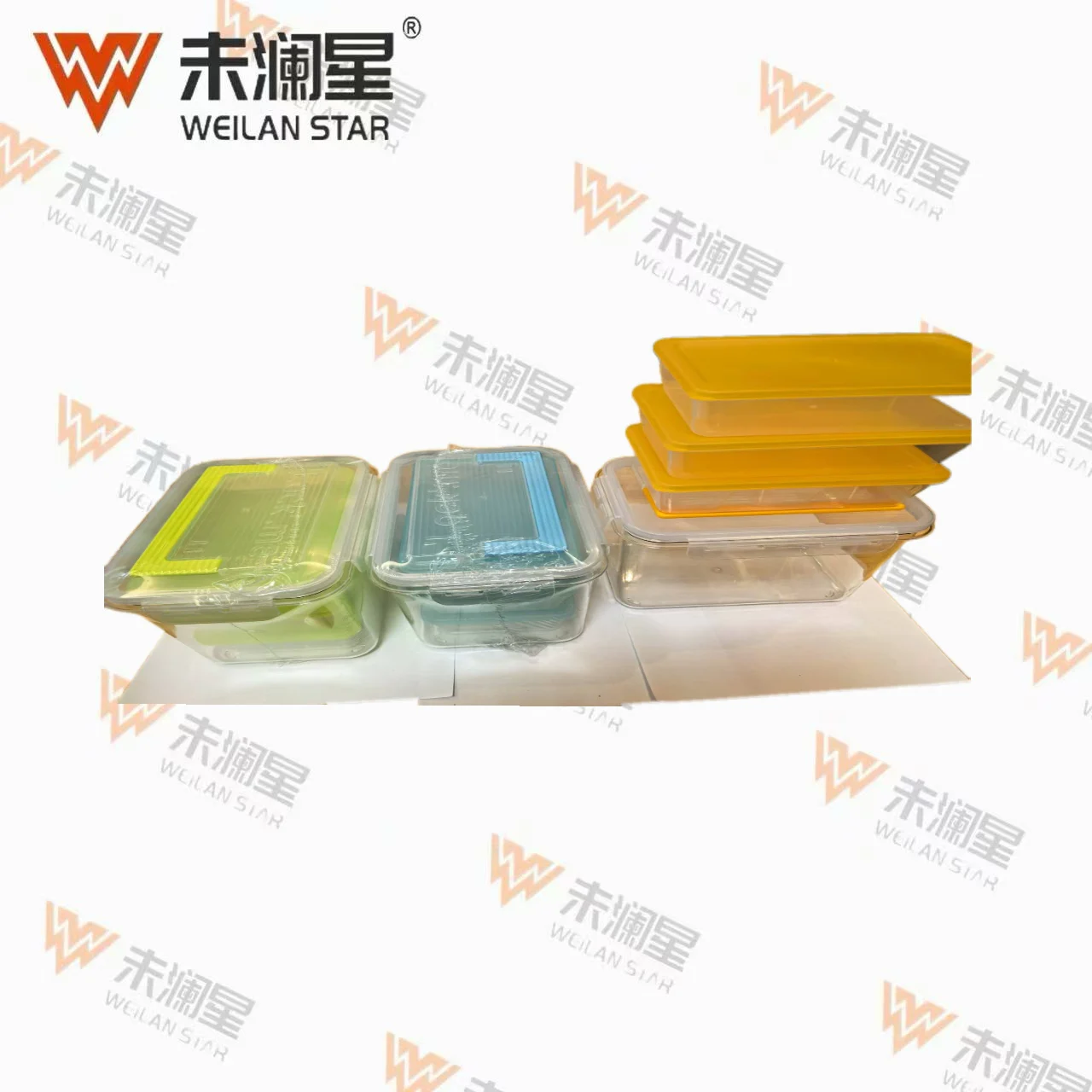 655 保鲜盒