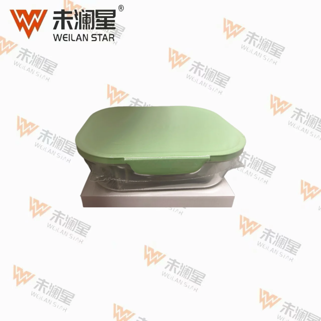 638-6 保鲜盒