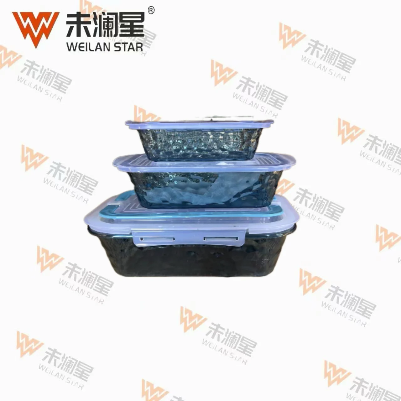 604 保鲜盒