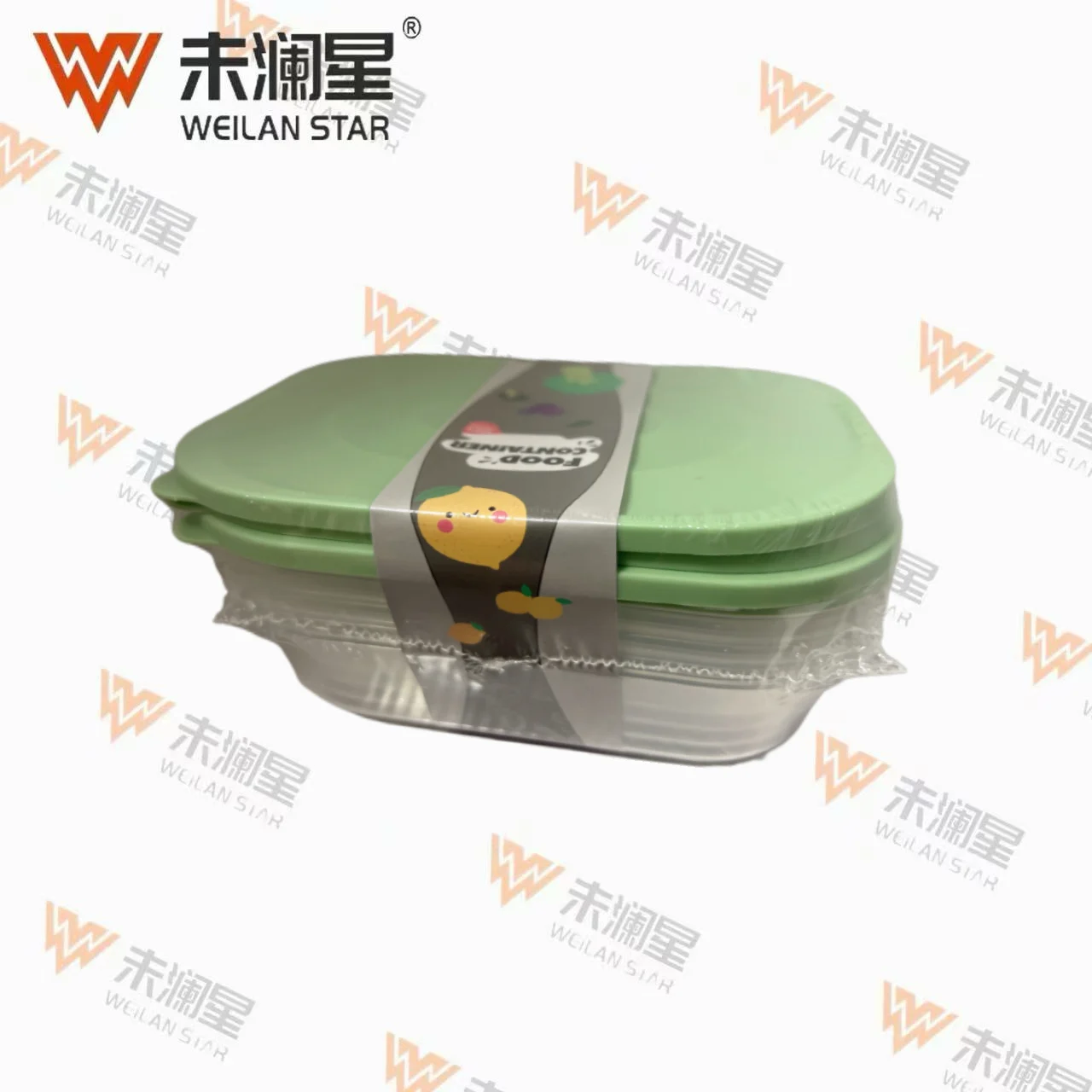 632-4 保鲜盒