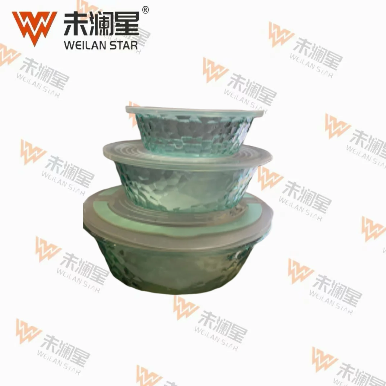 603 保鲜盒
