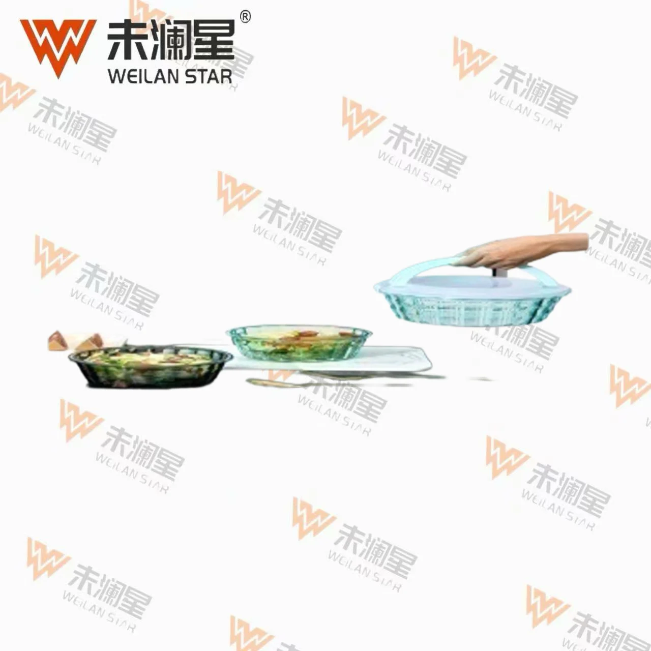 601 保鲜盒
