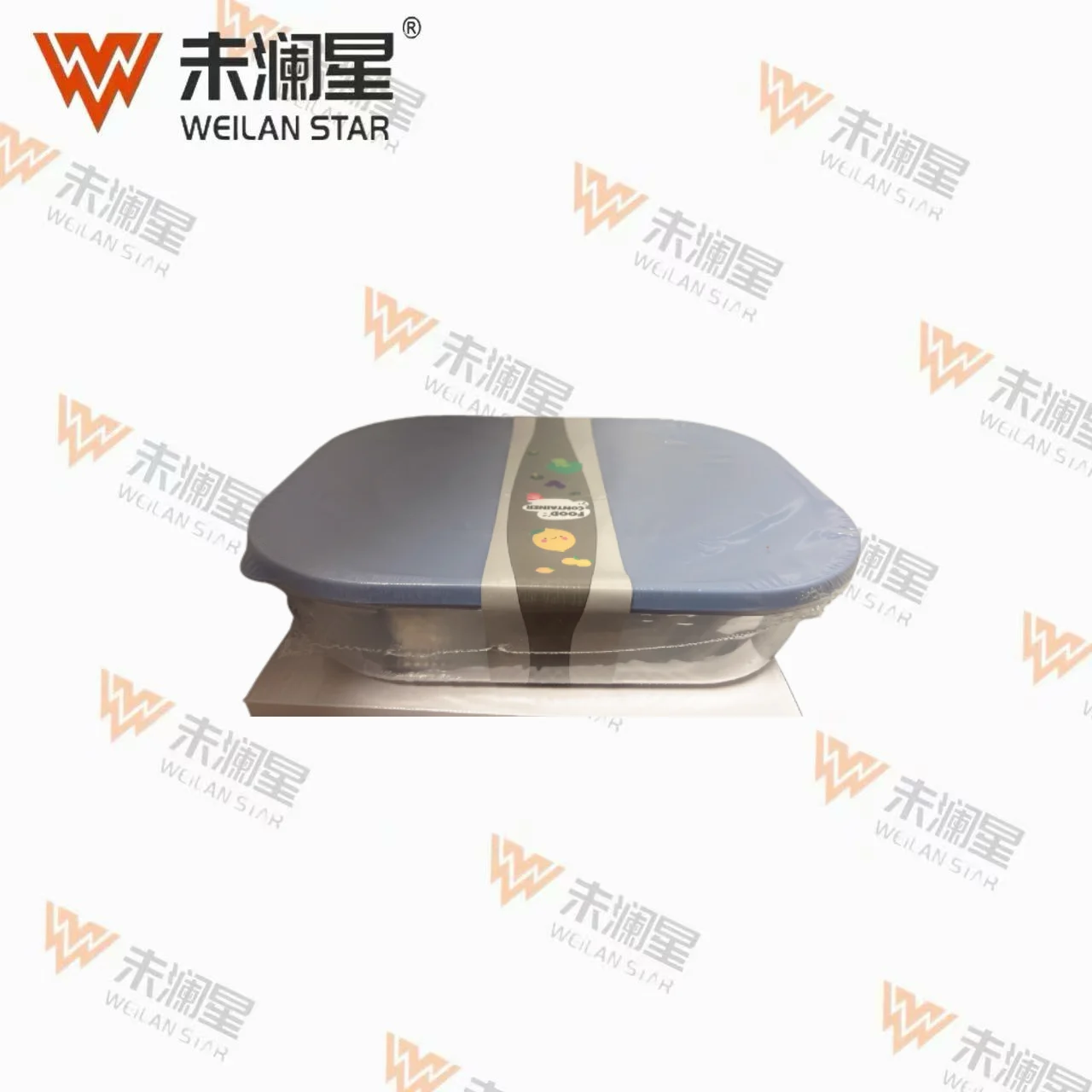 637-6 保鲜盒