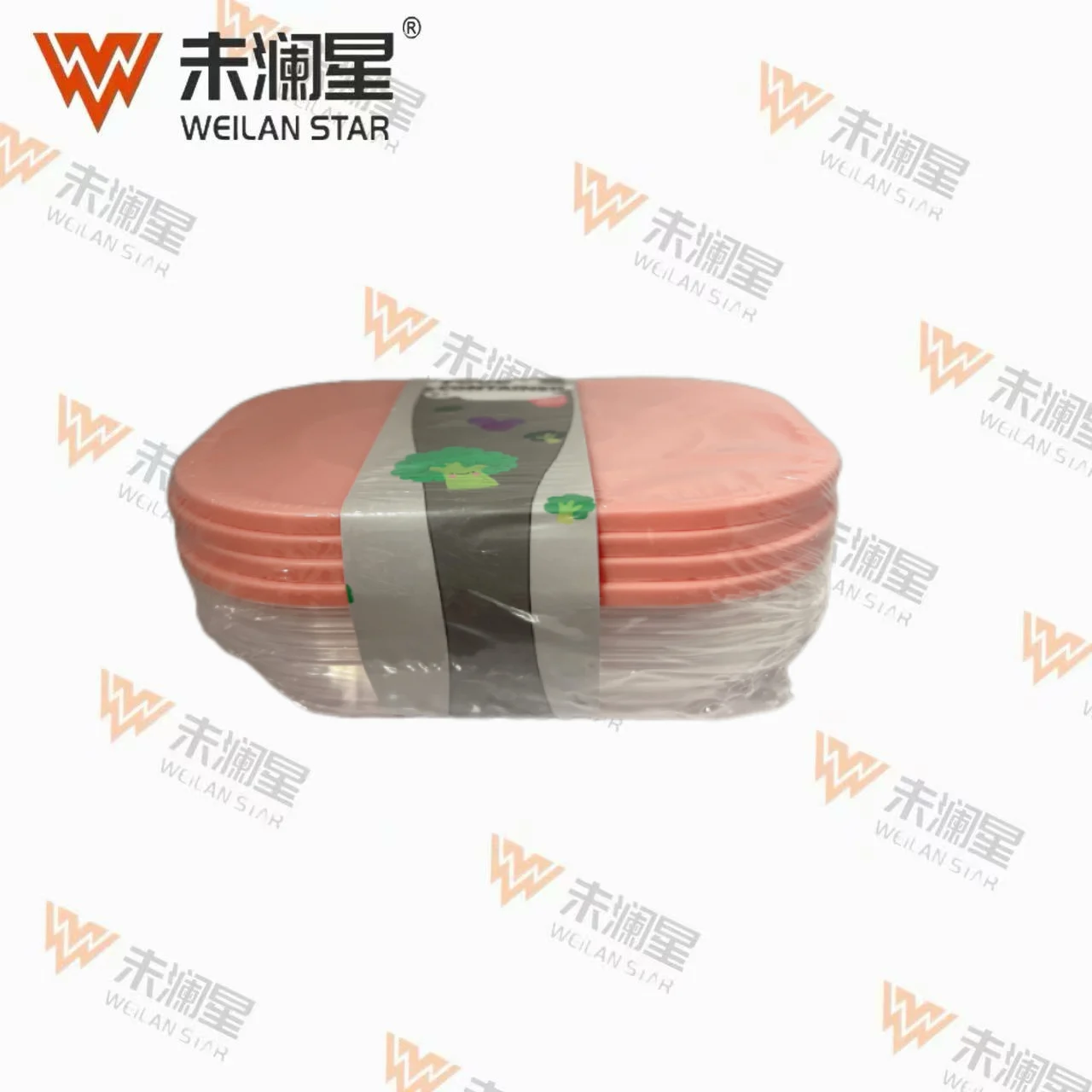 631-4 保鲜盒