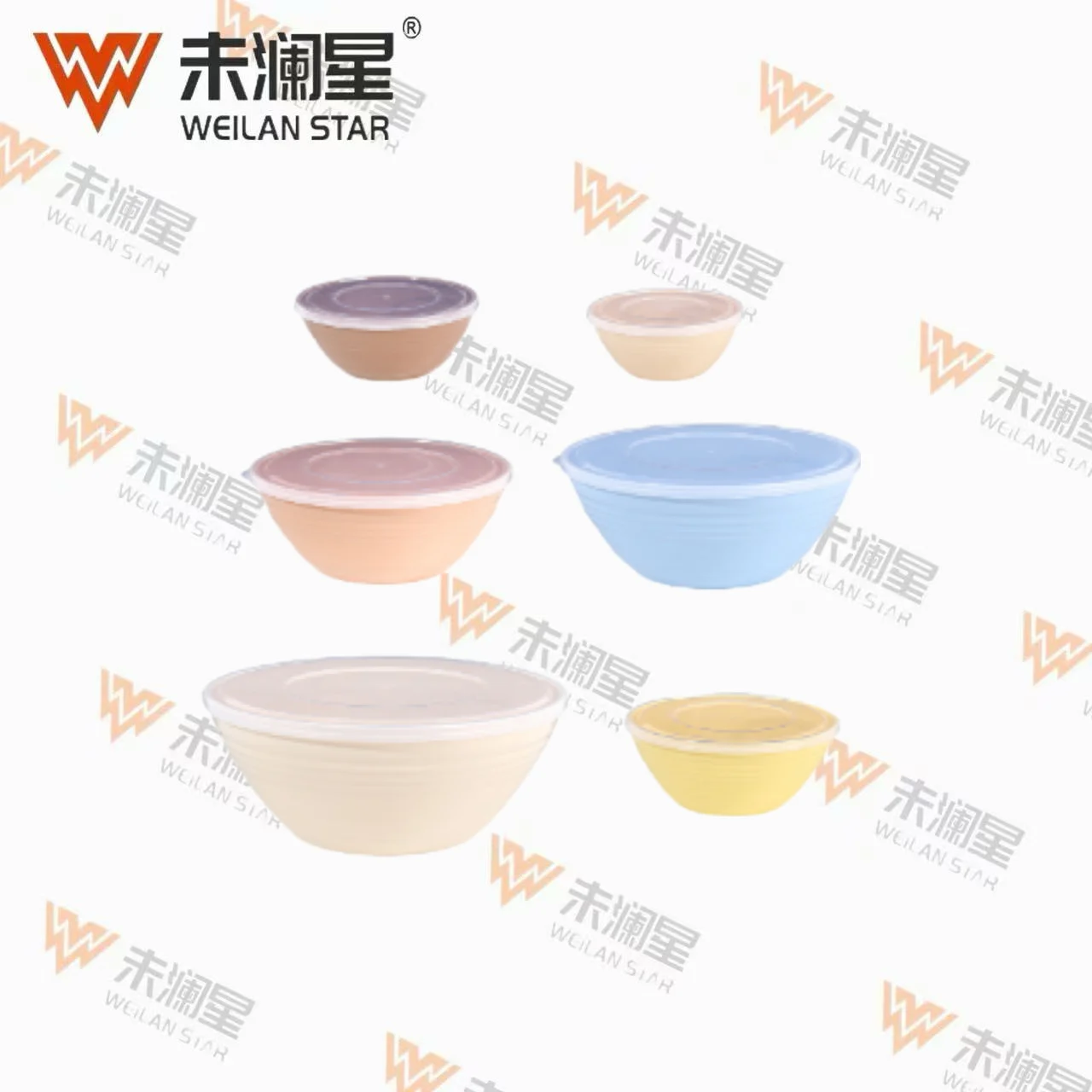 608 保鲜盒
