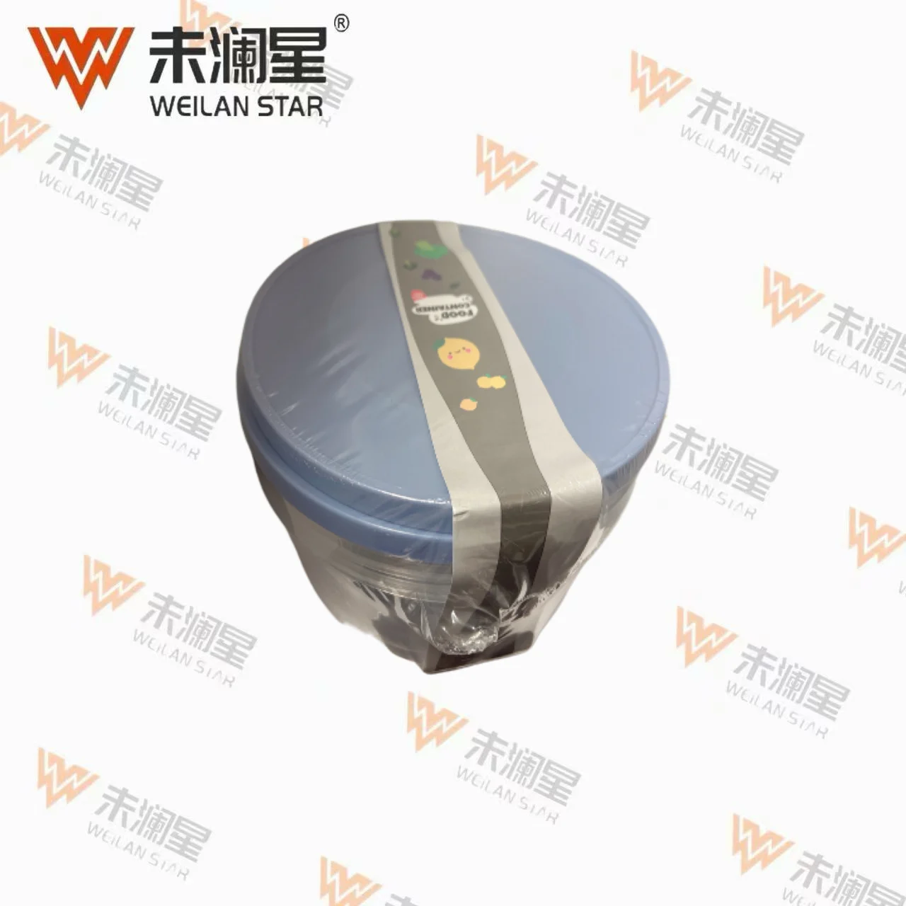 625-3 保鲜盒