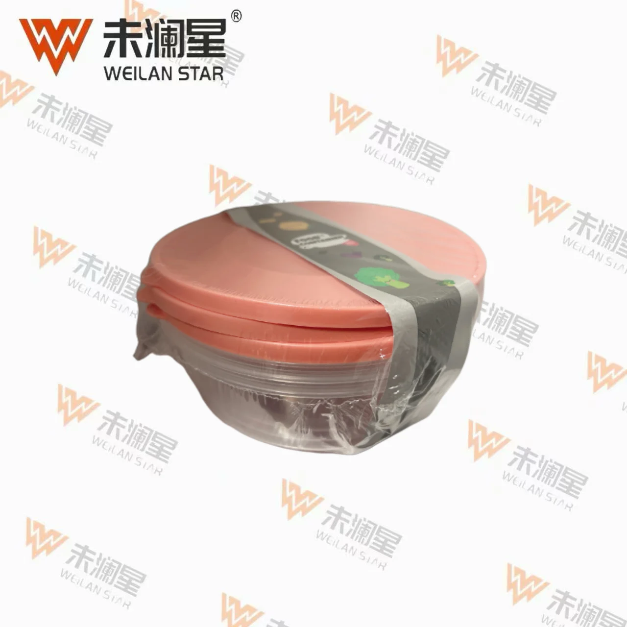 624-3 保鲜盒