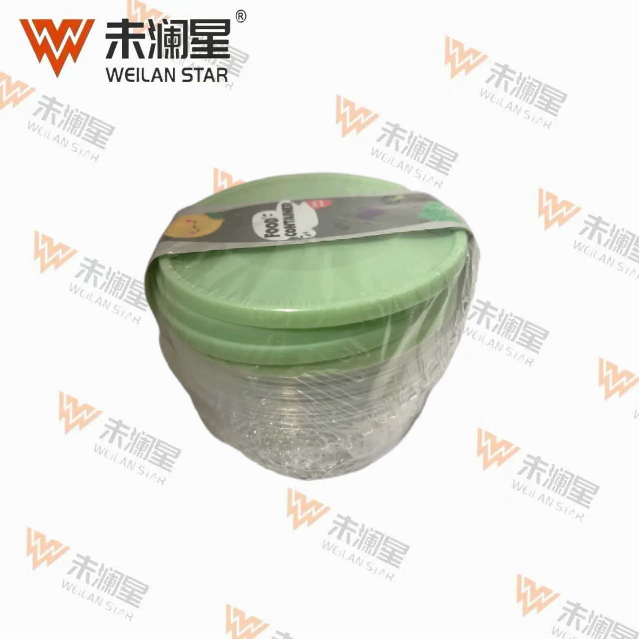 621-4 保鲜盒