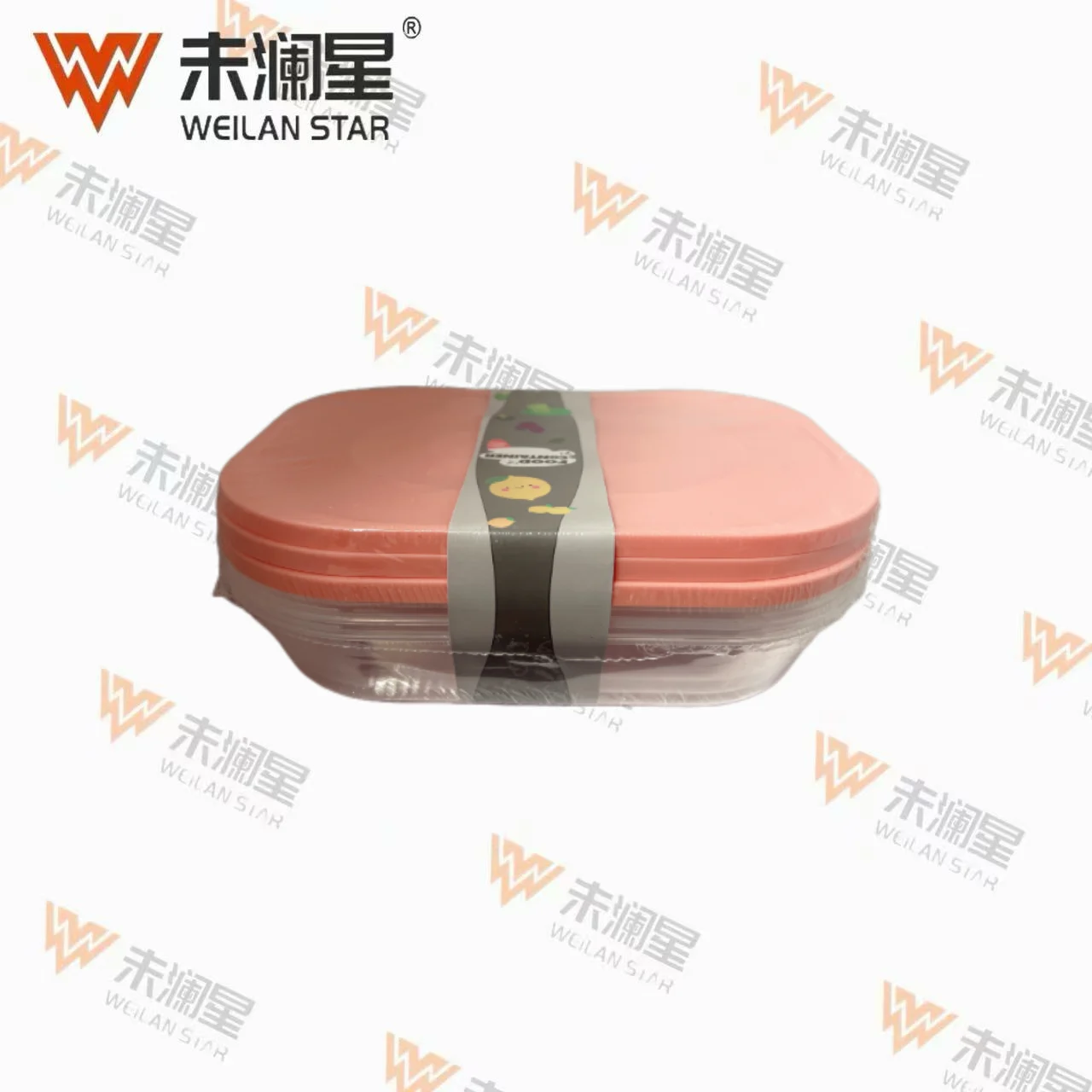 634-3 保鲜盒