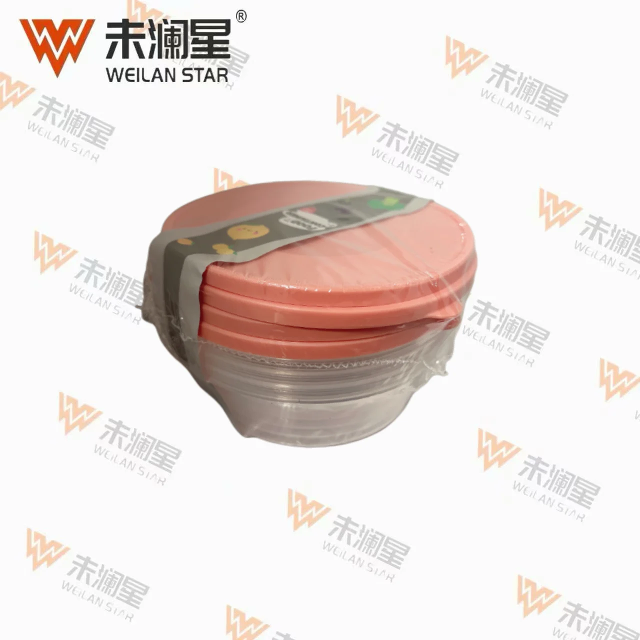 623-4 保鲜盒