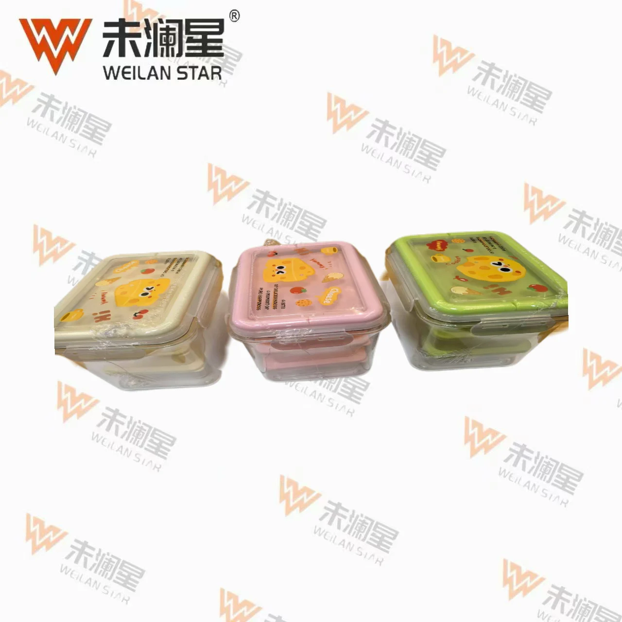 656 保鲜盒