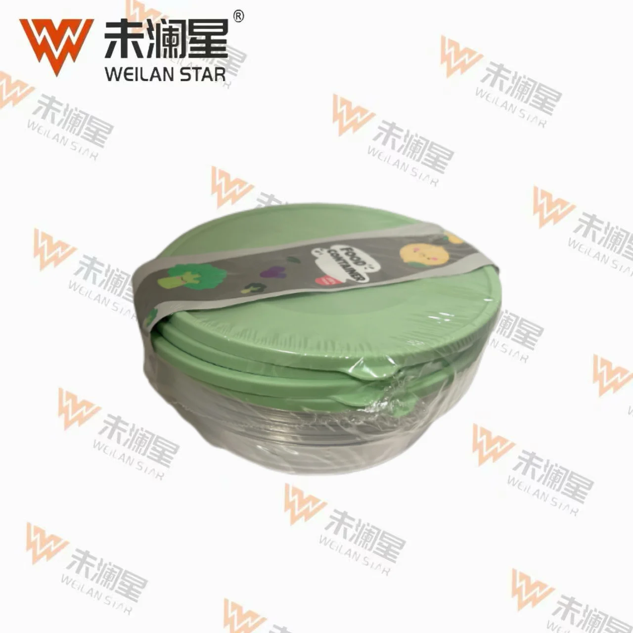 622-4 保鲜盒