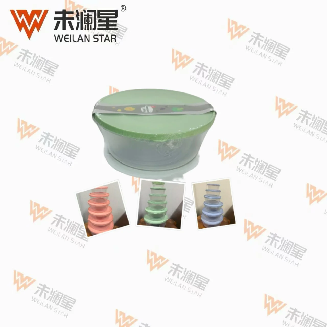 627-6 保鲜盒