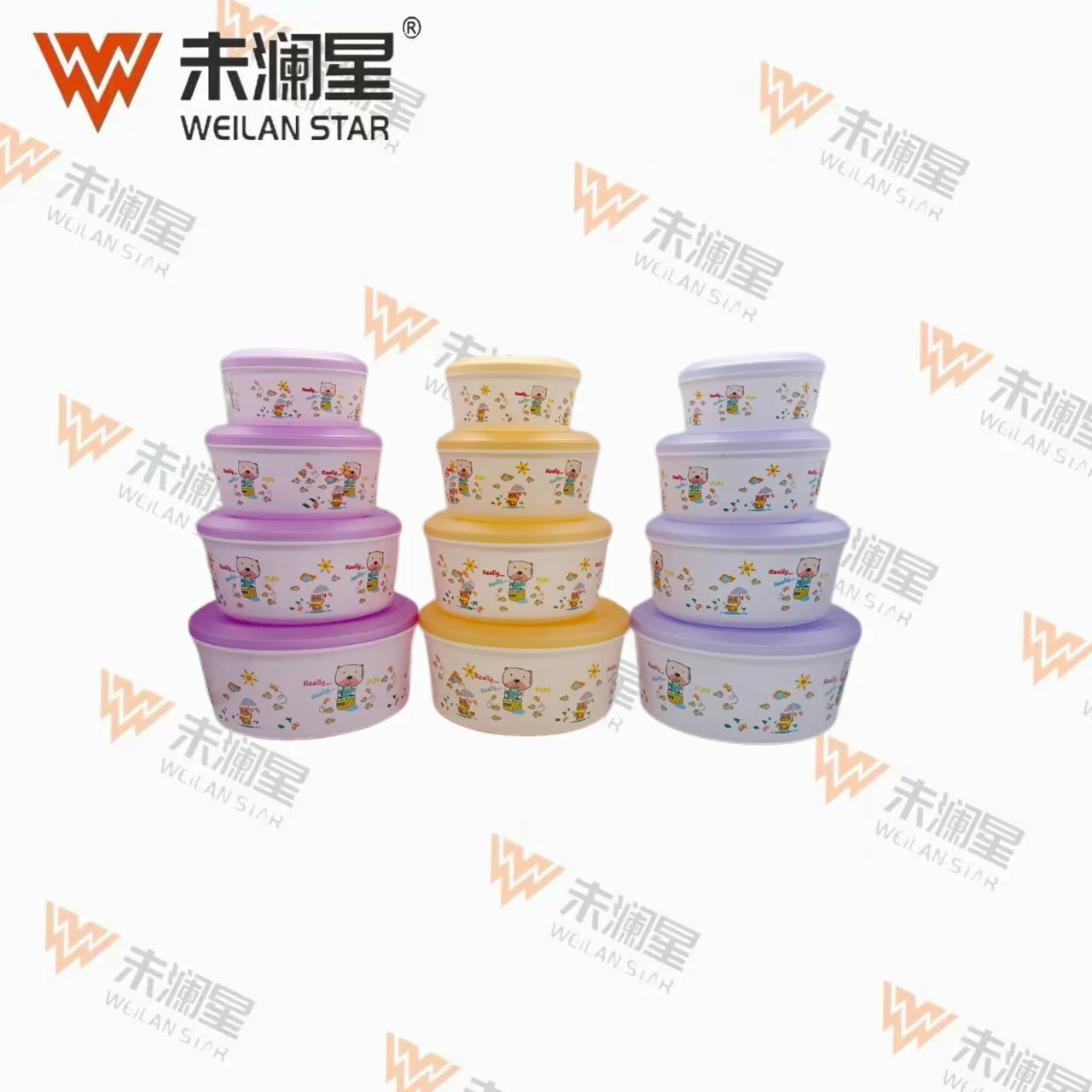 TJ-239 保鲜盒