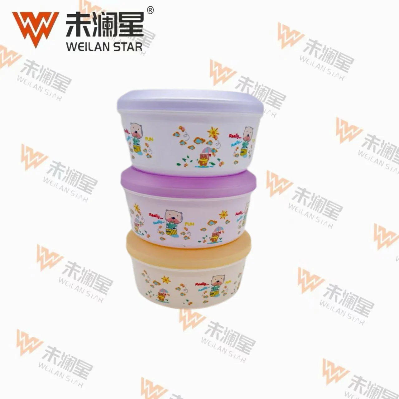 TJ-238 保鲜盒