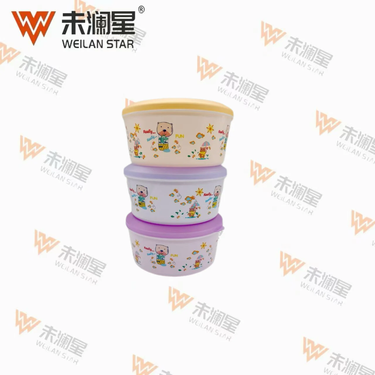 TJ-236 保鲜盒