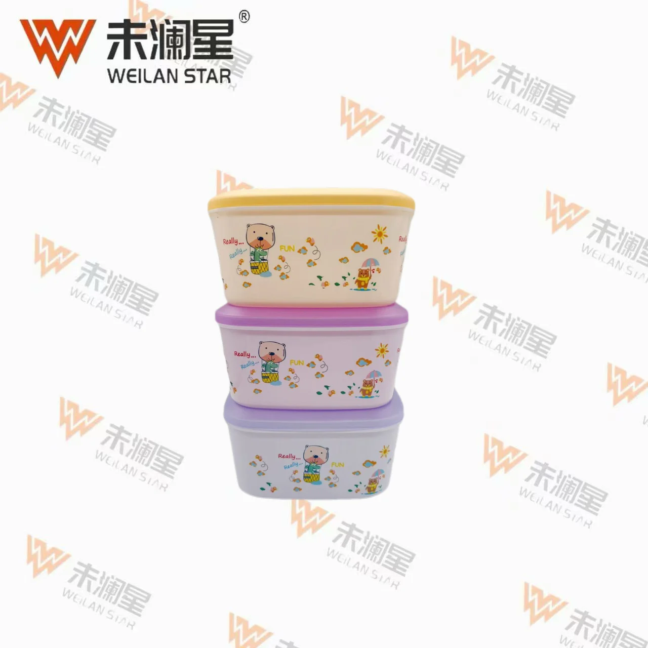 TJ-240 保鲜盒