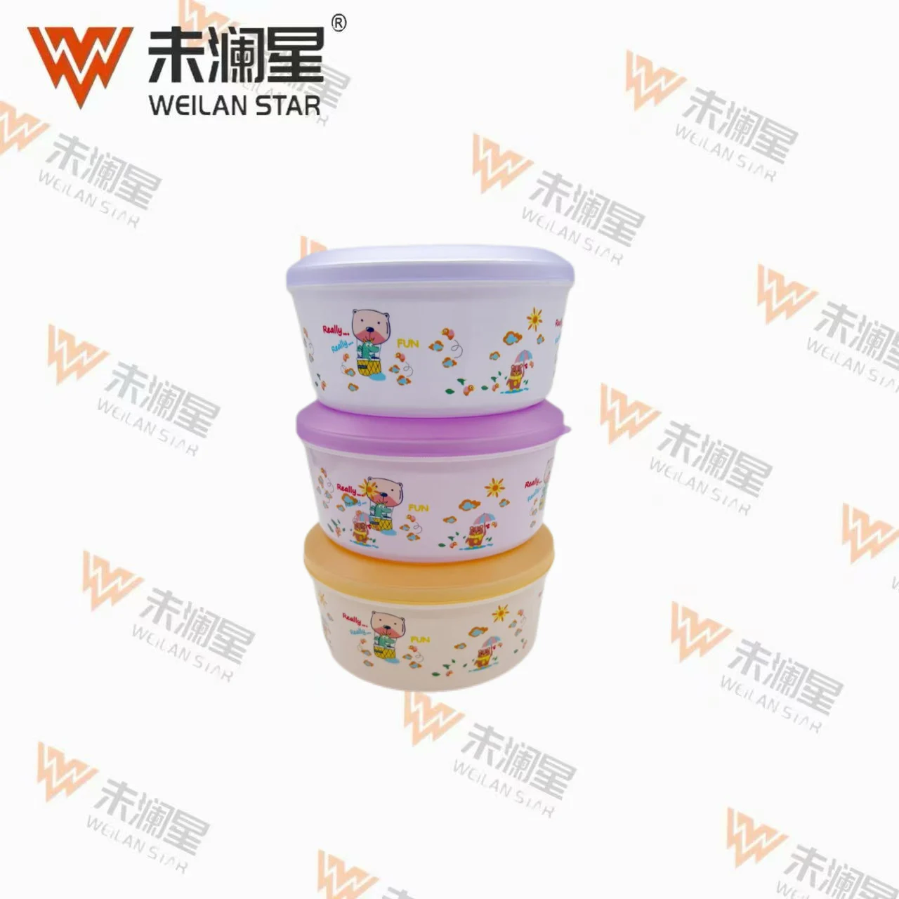 TJ-237 保鲜盒
