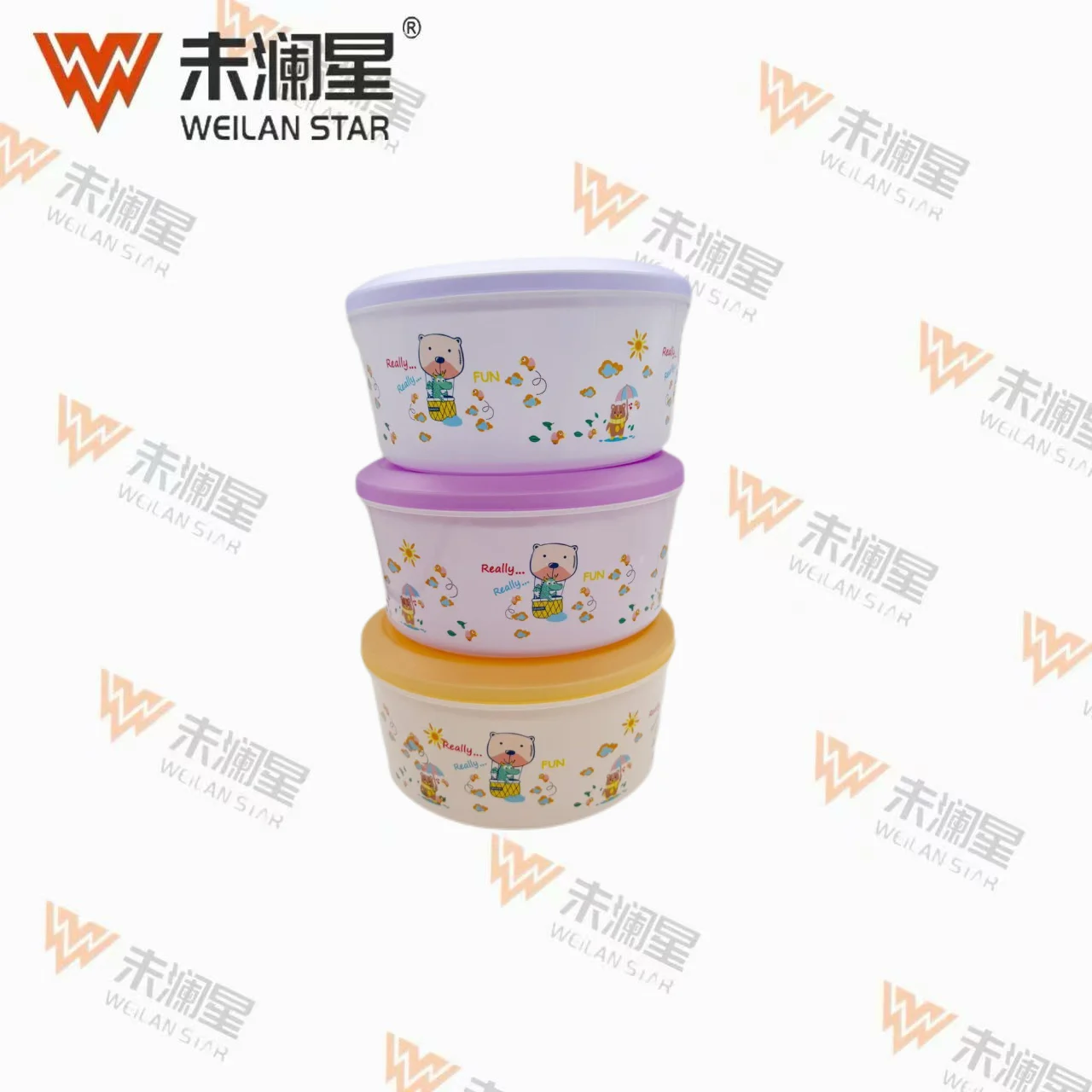 TJ-235 保鲜盒
