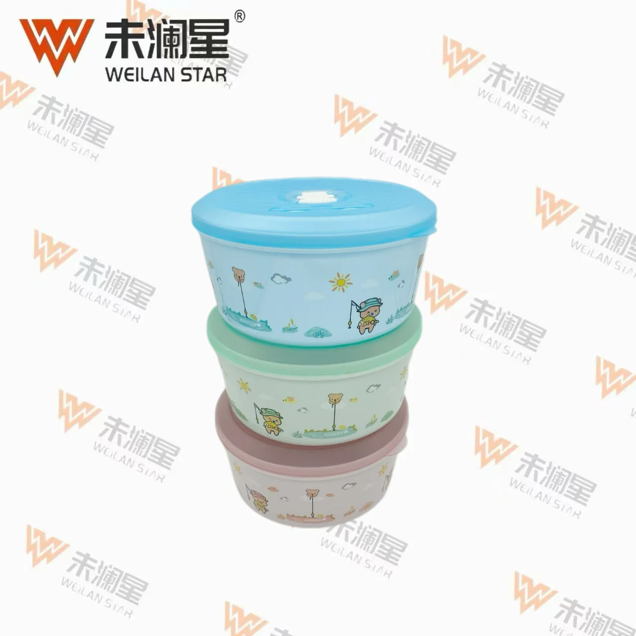 TJ-156 保鲜盒