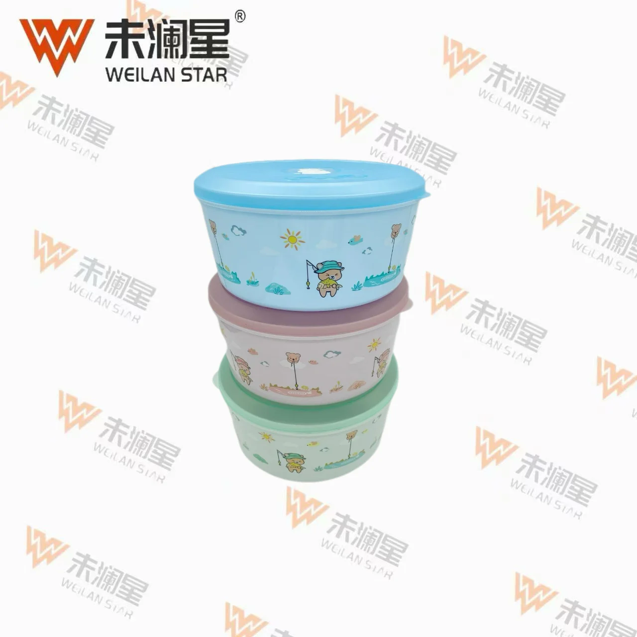 TJ-155 保鲜盒