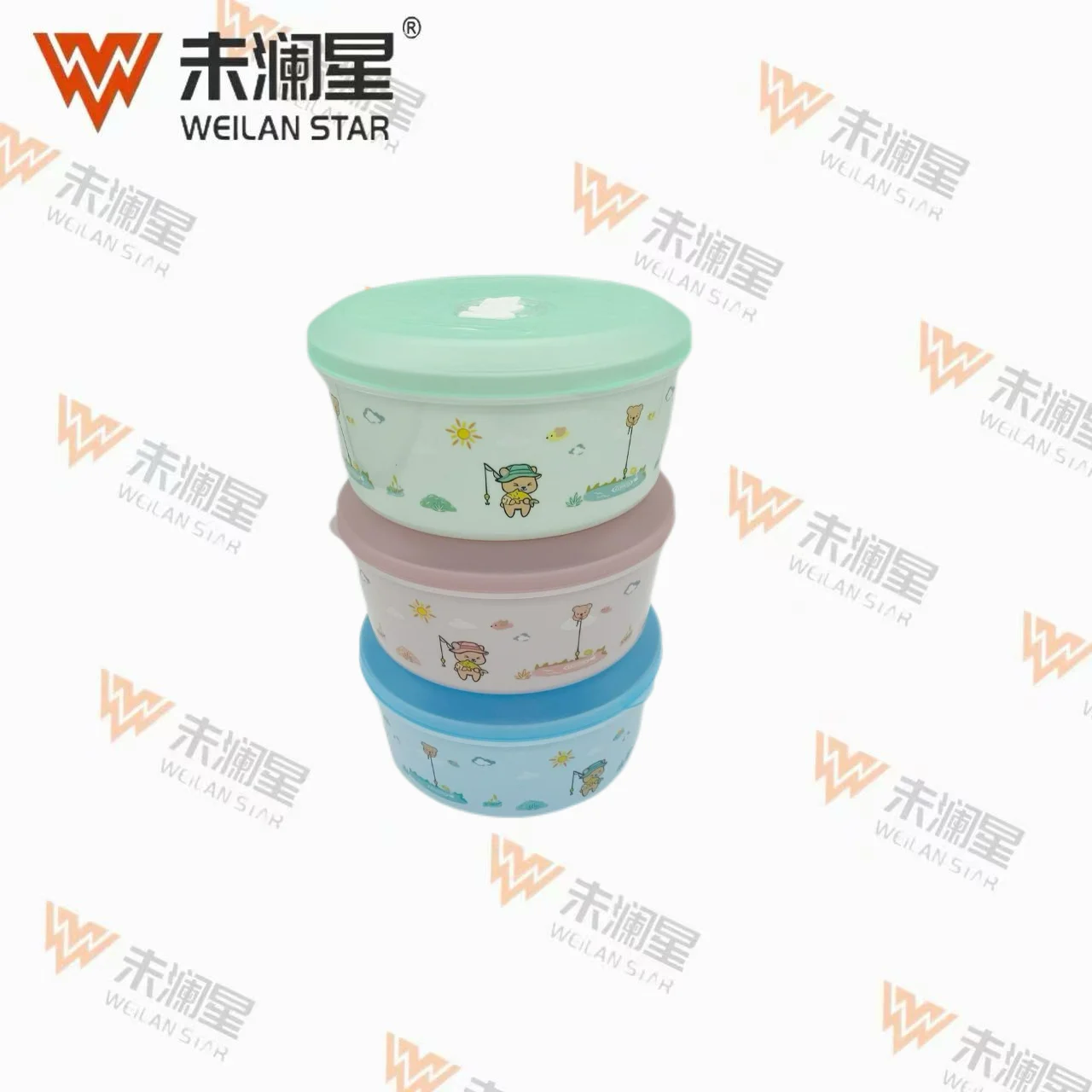 TJ-157 保鲜盒