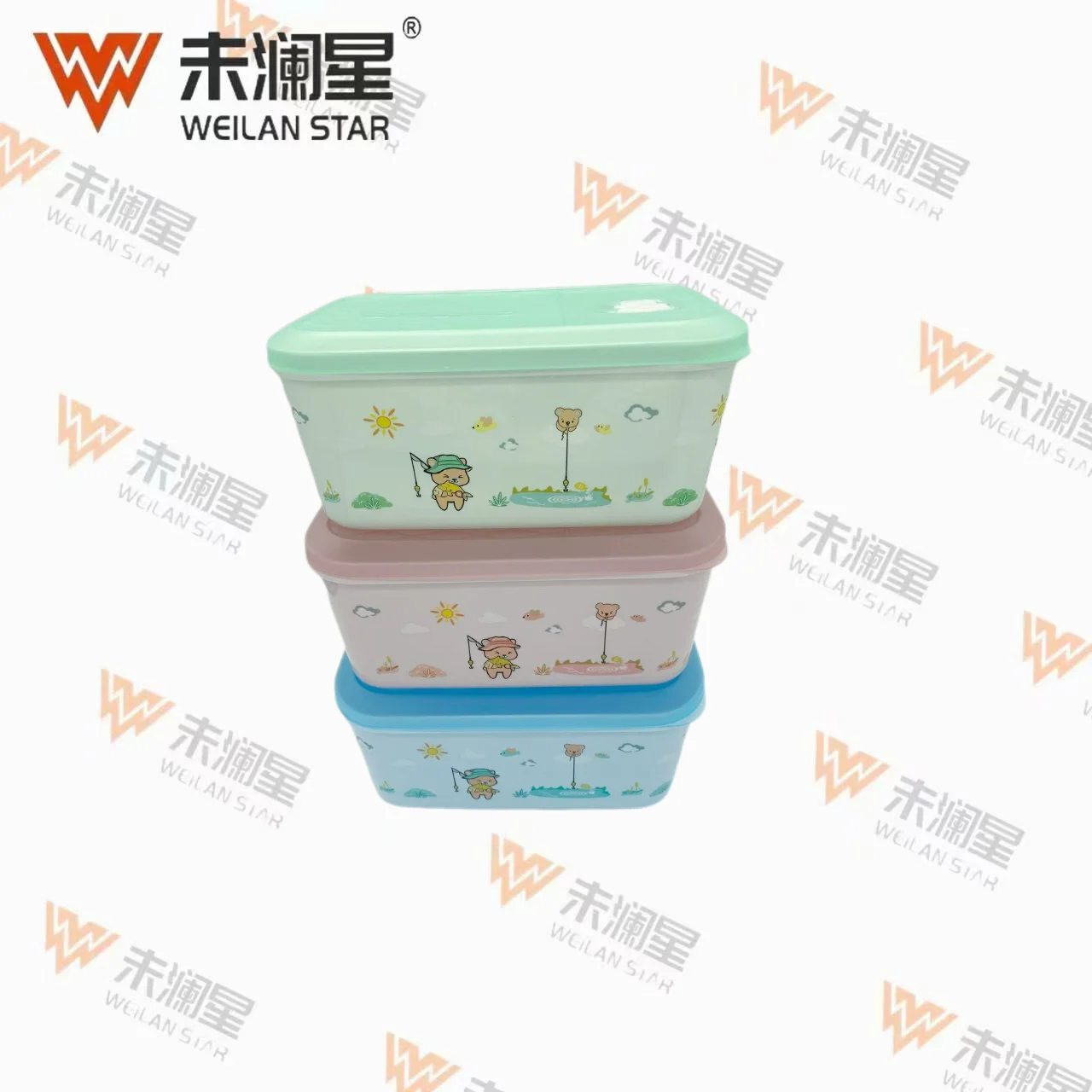 TJ-150 保鲜盒