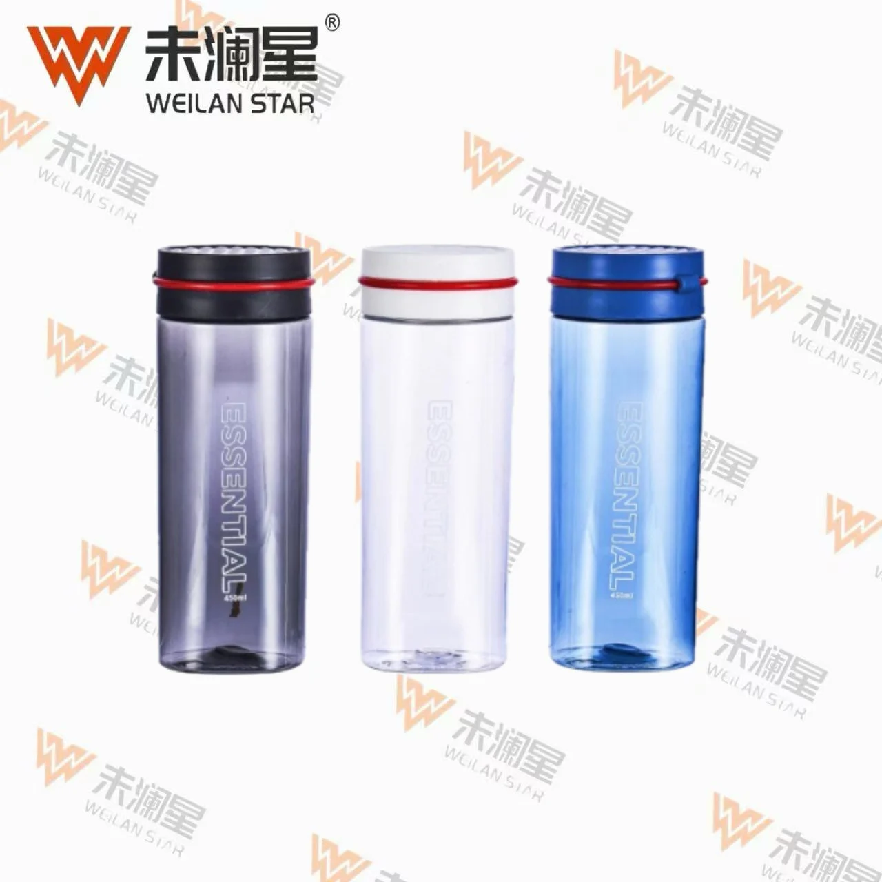 2106 运动水壶