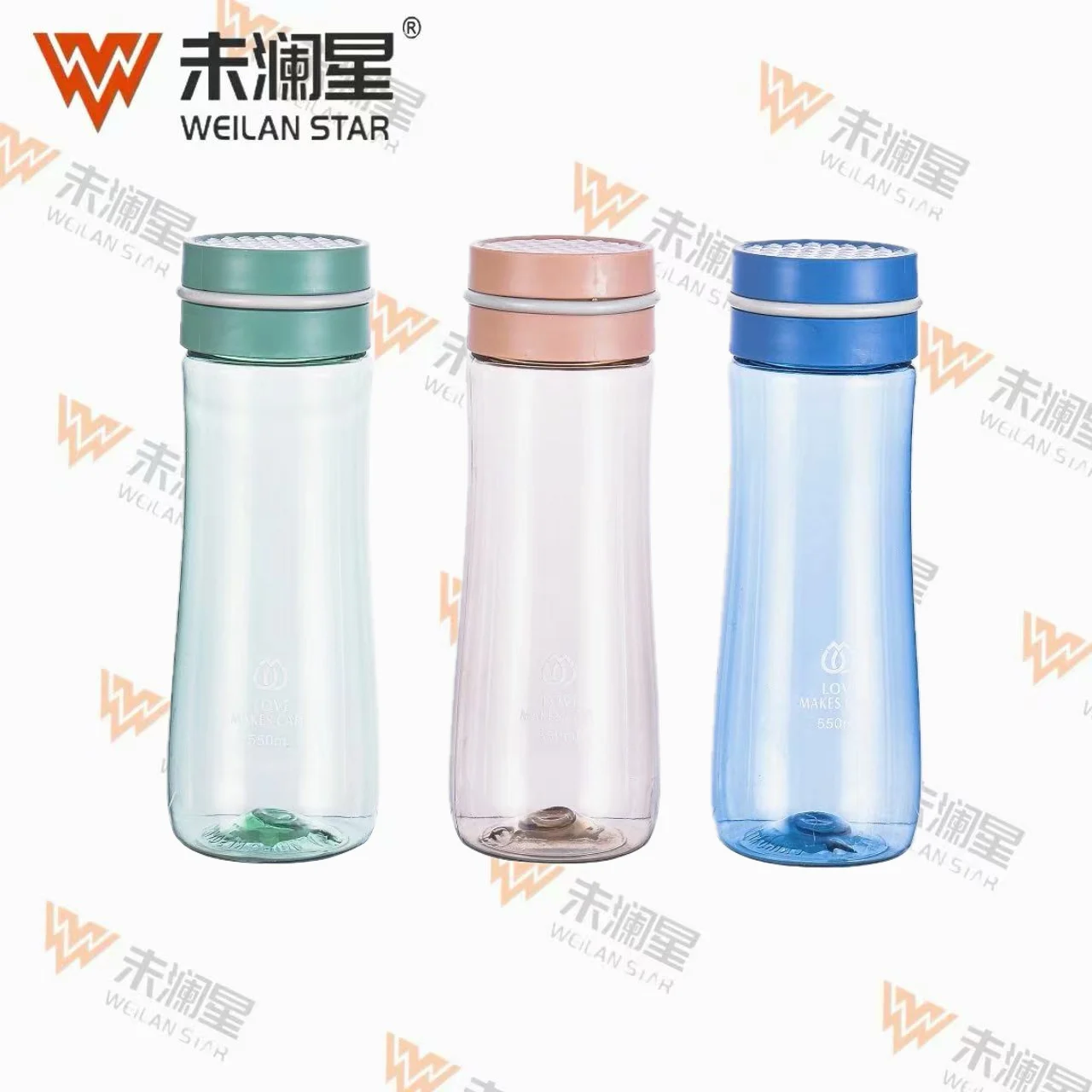 2109 运动水壶