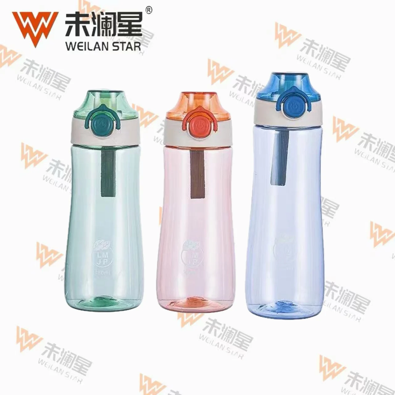 2111 运动水壶