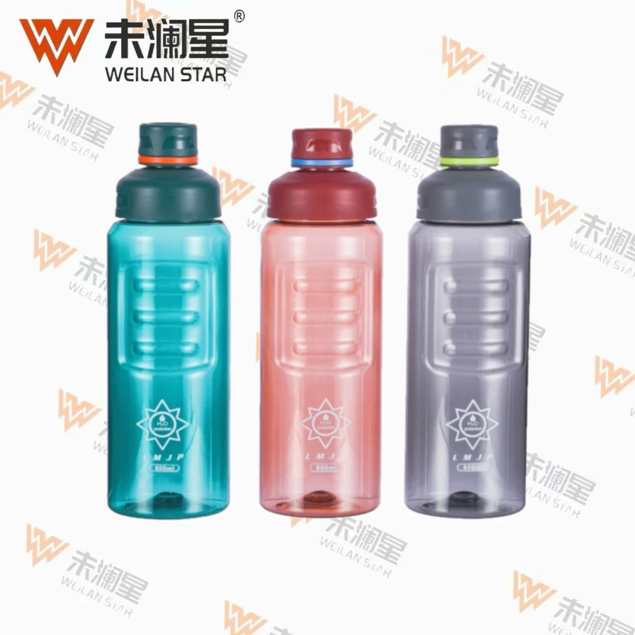 2119 运动水壶