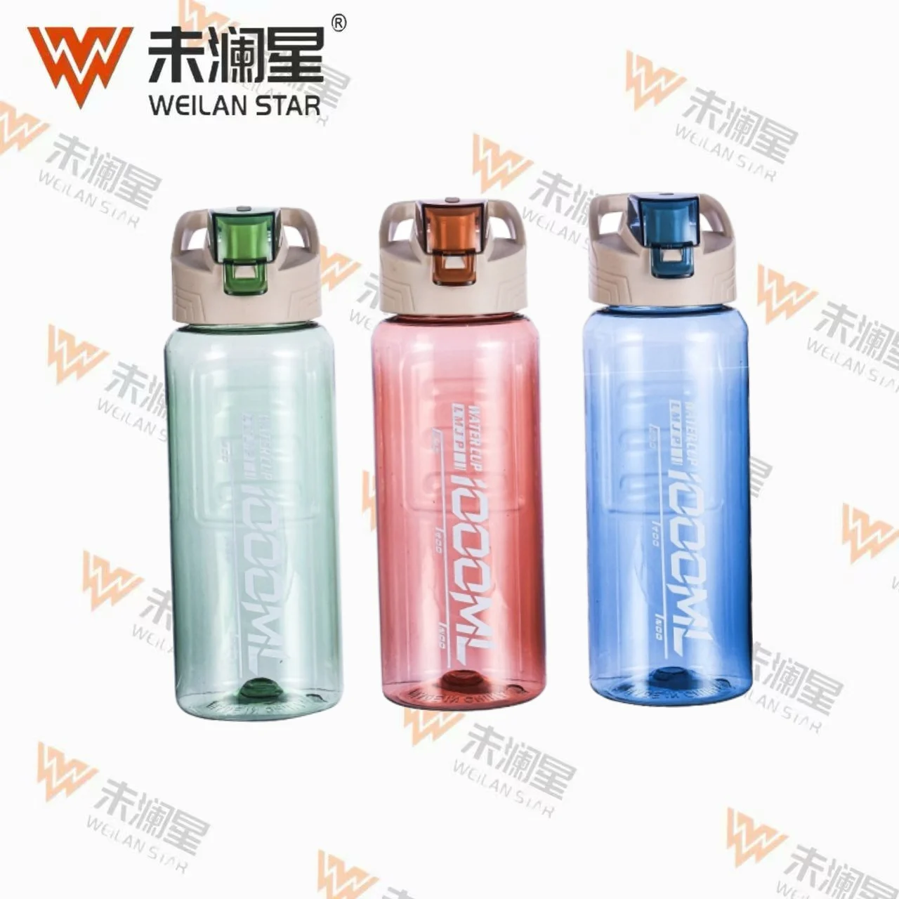 2121 运动水壶