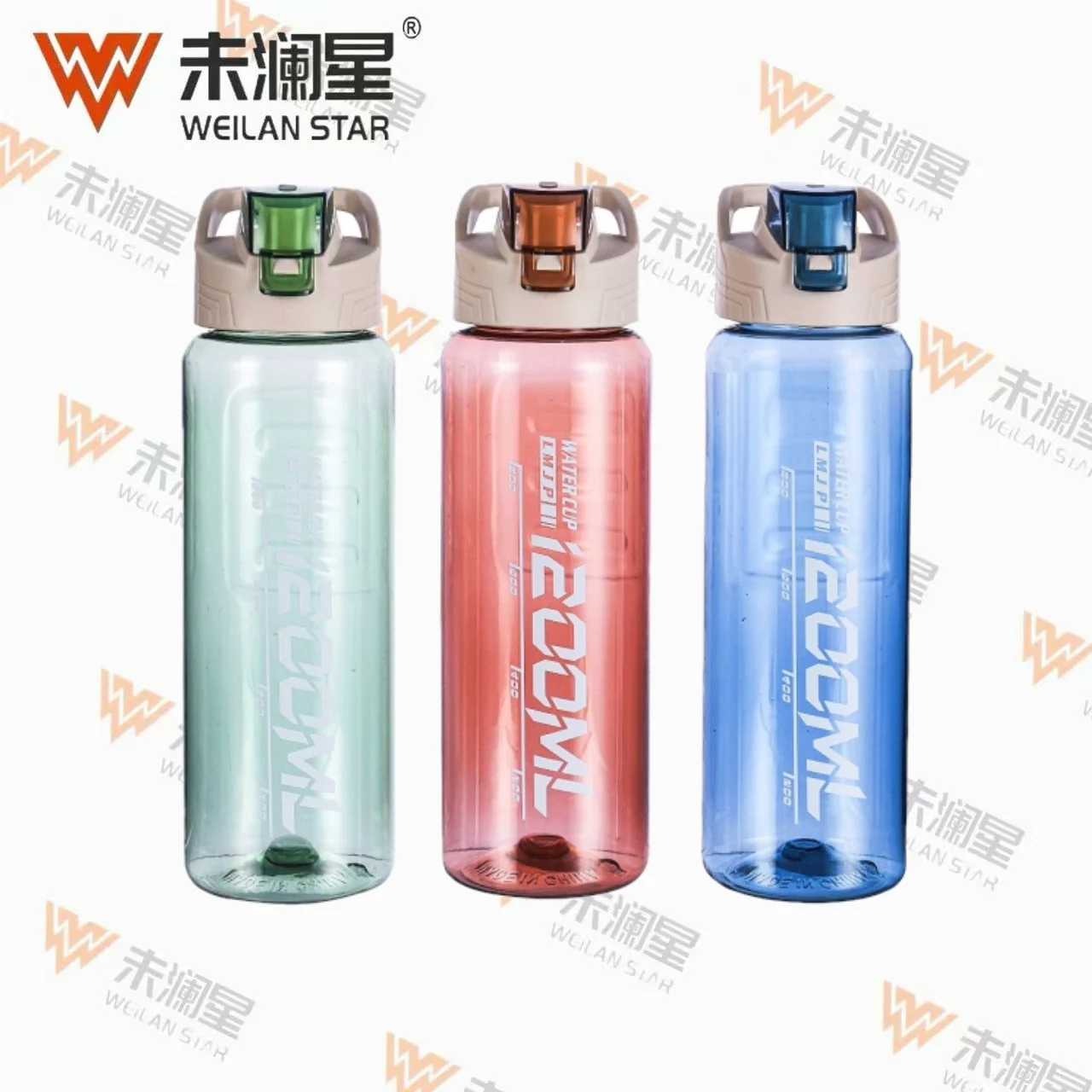 2122 运动水壶