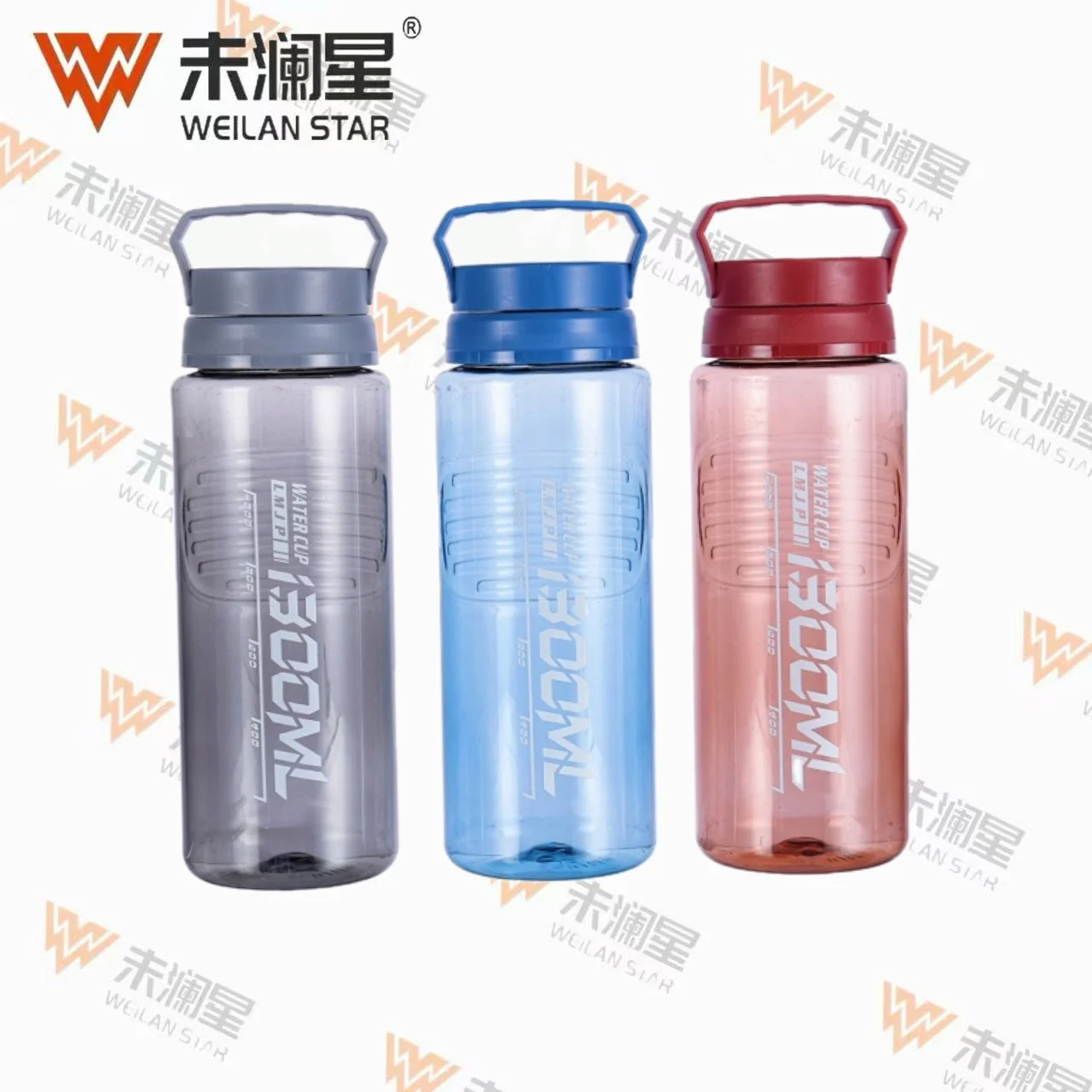 2127 运动水壶