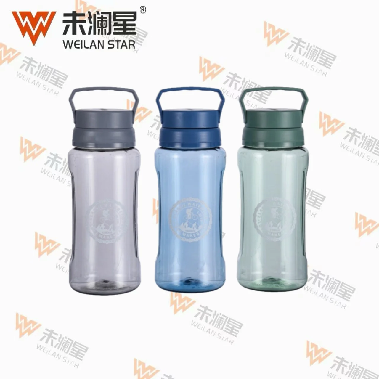 2130 运动水壶
