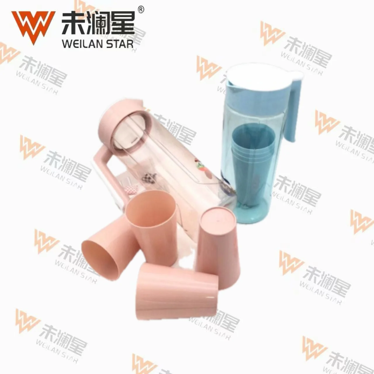 1030-1 水壶杯具套装