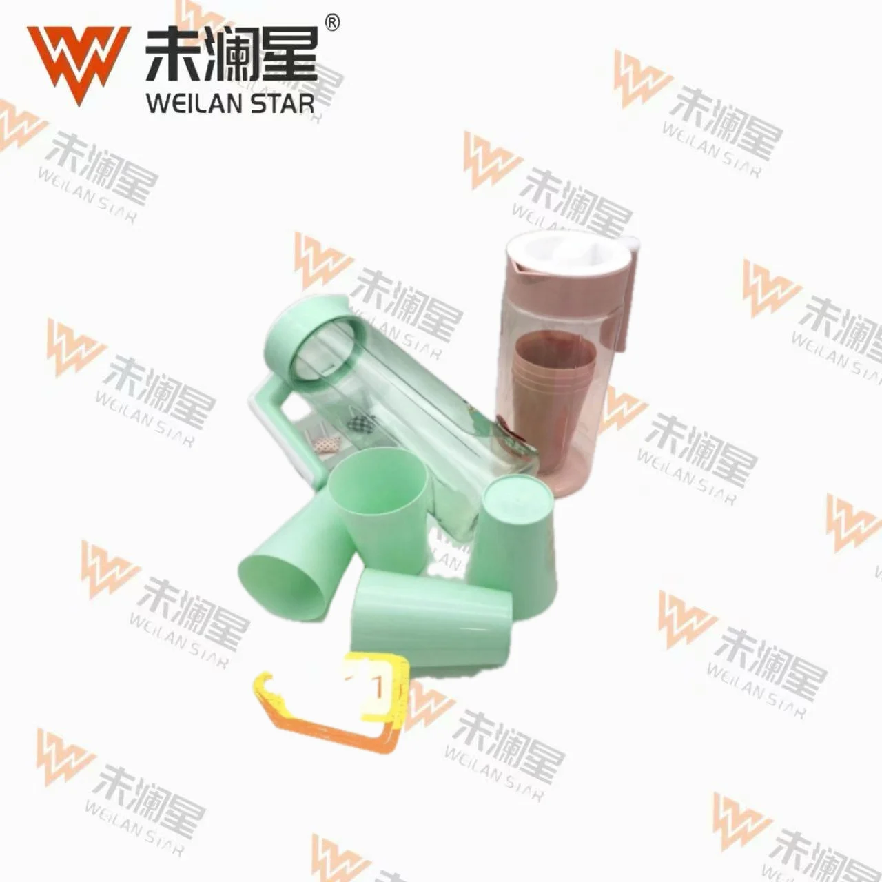 1031-1 水壶杯具套装