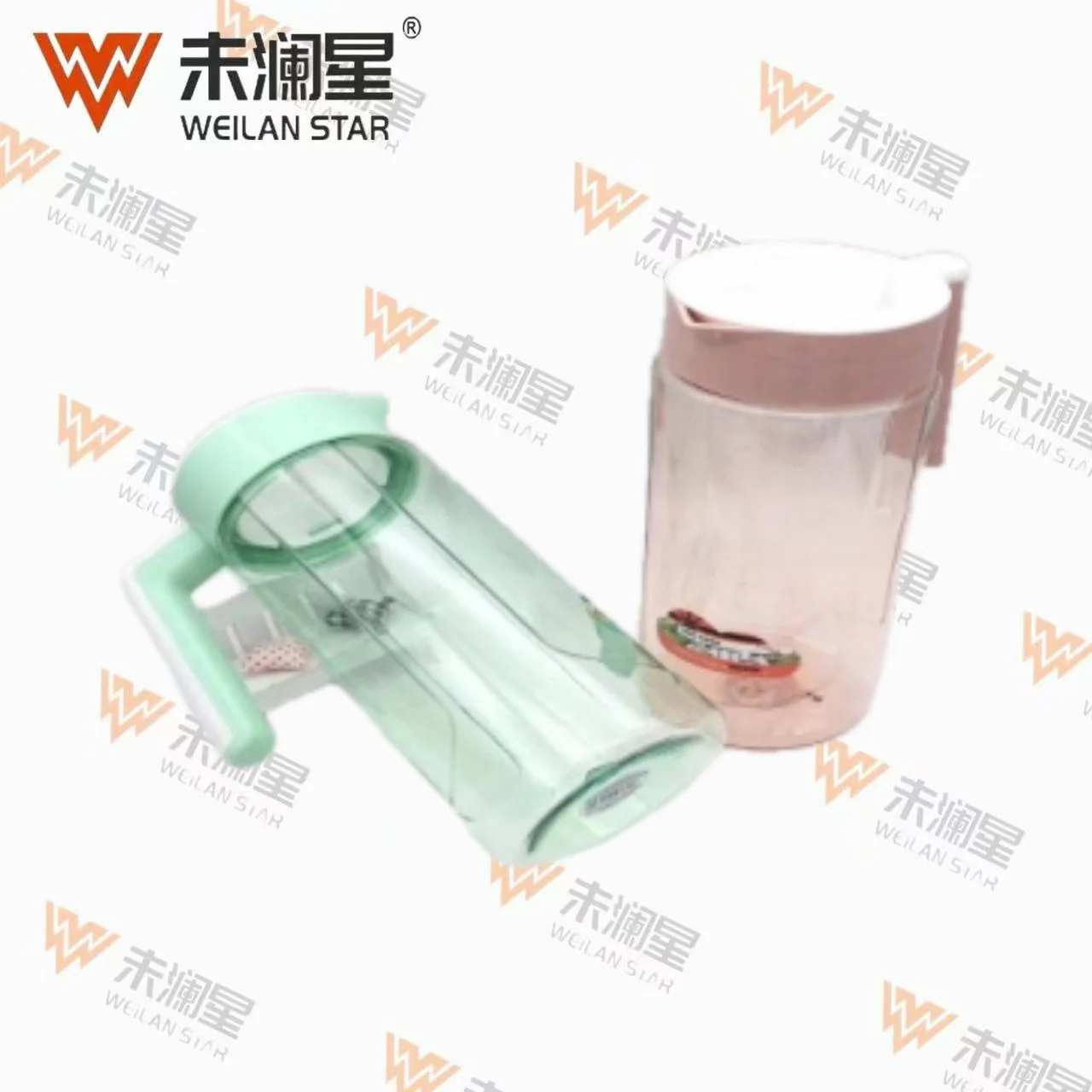 1031 水壶杯具套装