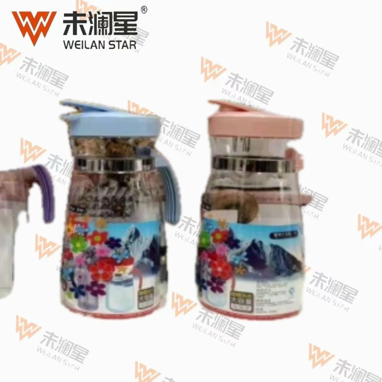 1023 水壶杯具套装