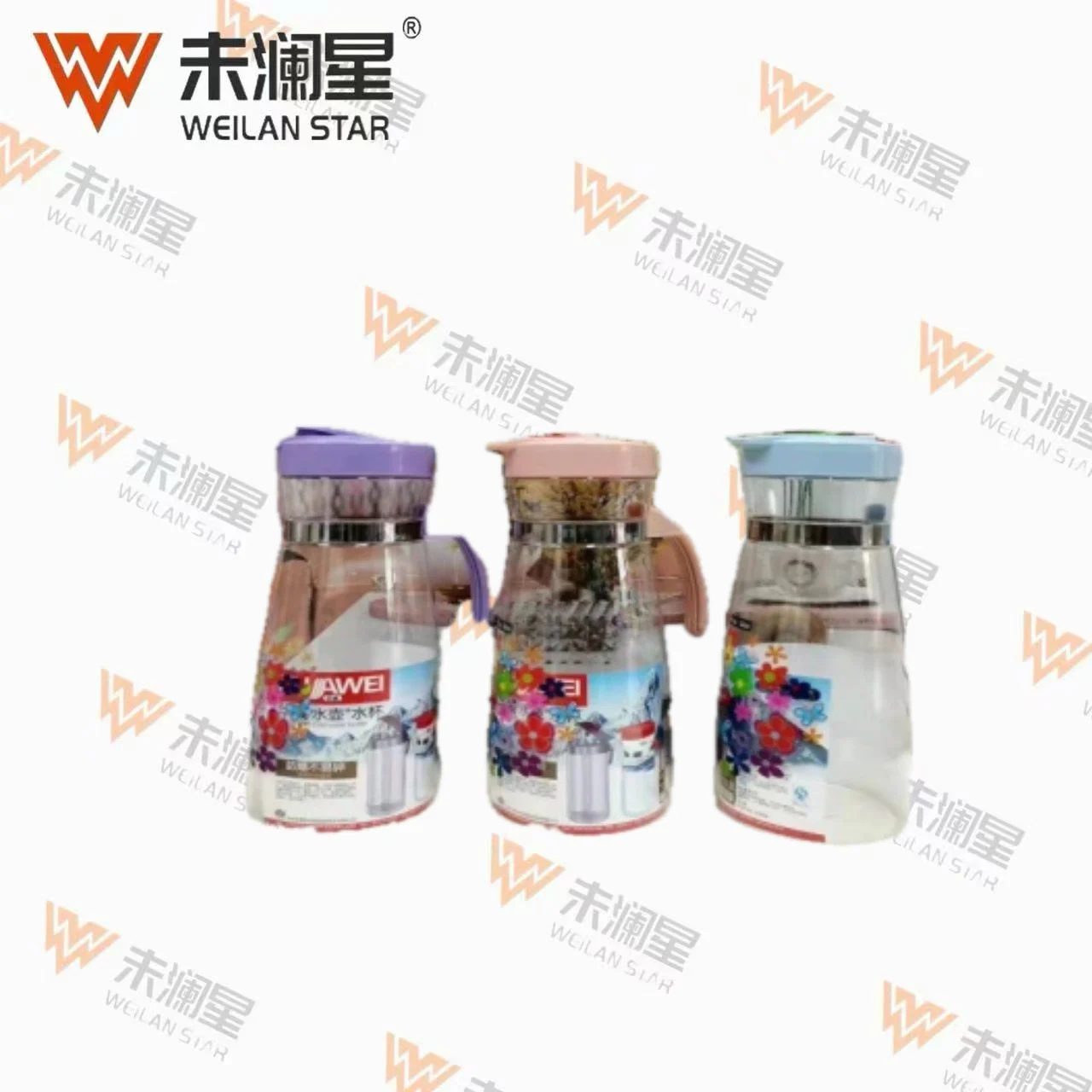 1024 水壶杯具套装