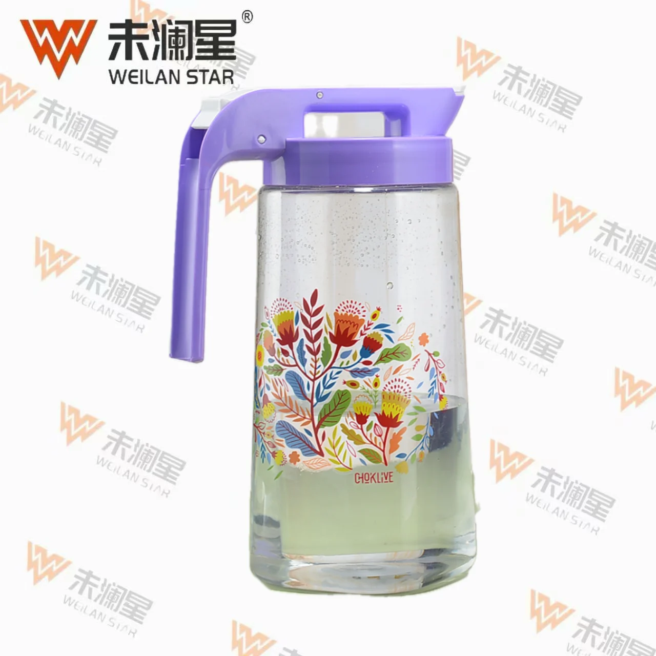 2348 水壶杯具套装