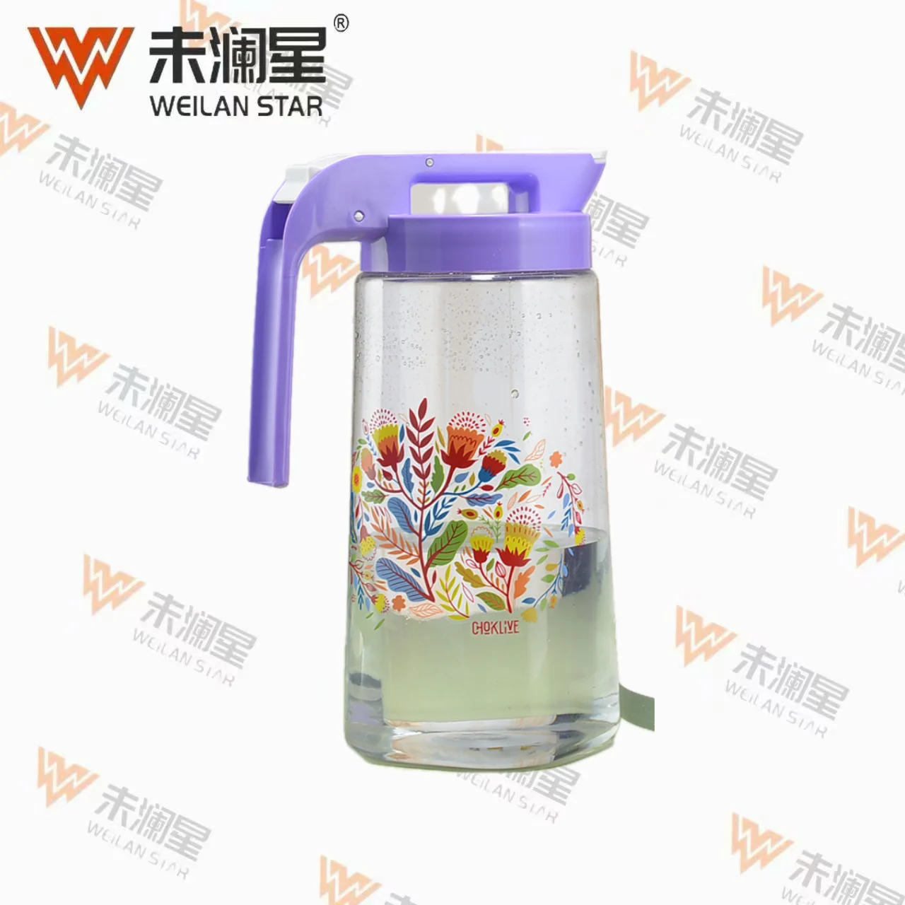 2349 水壶杯具套装