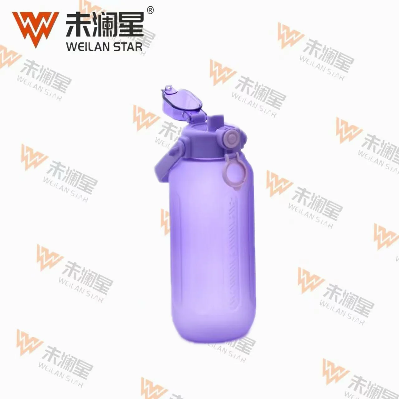 CL-2607 运动水壶